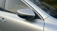 MG Hs 1.5 T-GDI Exclusive 5dr Petrol Hatchback